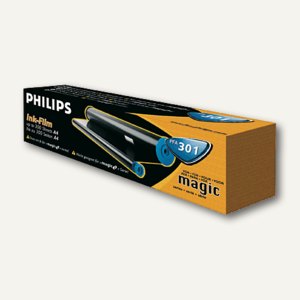 Philips Magic Thermotransferrolle, PFA-301
