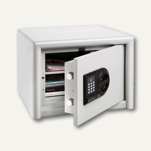 Burg-Wächter Sicherheitsschrank Combi Line, Elek.-Zahlenschloss, 27 l, CL20E