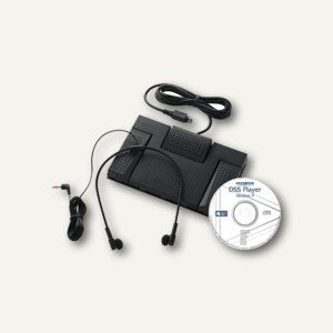 Olympus AS-2400 Transcription Kit, N2275726