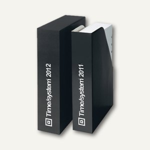 Time Business-System Jahresinhalt, DIN A5, Wochenplan, 146333