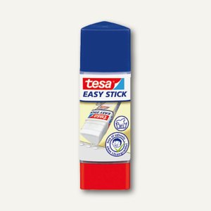 Tesa Klebestift, dreieckig, lösemittelfrei, 12g, 57272-00100-00