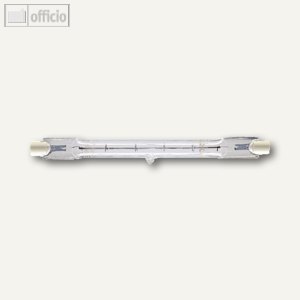 Osram Halogen-Glühlampe Haloline, 300 W, 230 V, 114.2 mm, 64701