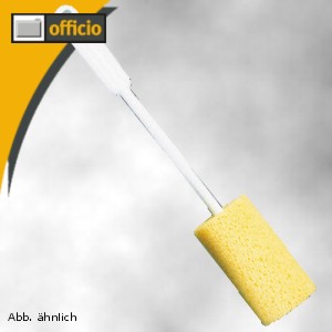 Haug Isolierkannenbürste Schaumstoff 81456