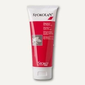 Stokolan Hautpflegecreme, 100 ml, 66788