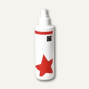 5 Star Reiniger für Bildschirm und Oberflächen, Pumpsprühflasche, 250 ml, 907891