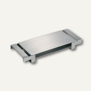 Blomus AREA - Speisenwärmer mit Aluminium-Platte