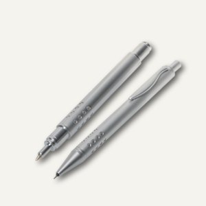 Schreibset, Rollerball + Druckbleistift