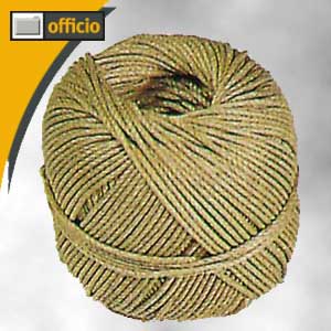 Bindfaden fein, 20m, bis 4kg   100746