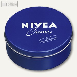 Nivea Creme, 400 ml, 989301
