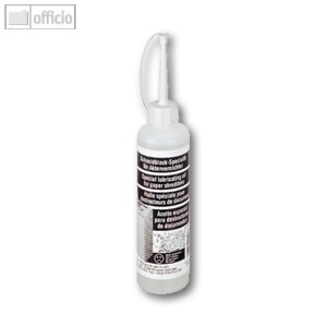 HSM Schneidblock-Spezialöl, Inh. 250 ml, 1235997403