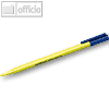 Details zu Staedtler triplus Textsur...