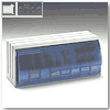 Details zu Exponent CD/DVD-Archivier...