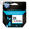Details zu HP Patrone InkJet farbig ...
