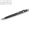 Pentel Druckbleistift P205-A, 0.5 mm Minenst&auml;rke, schwarz, P205-A