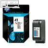 Details zu HP Patrone InkJet farbig ...