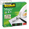 Details zu Scotch Klebeband Magic 81...