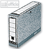 Details zu Fellowes R-Kive Ablagebox...
