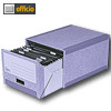 Details zu Fellowes R-Kive Schublade...