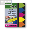 Details zu Sigel Haftmarker Film, 5x...