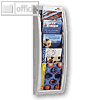 Details zu Fast Paperflow Wandhalter...