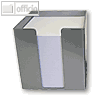 Details zu M&M Zettelbox, 95x95x95 m...