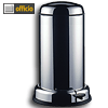 Details zu Wesco Tretabfallsammler �...