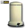 Details zu Wesco Tretabfallsammler �...