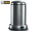 Details zu Wesco Tretabfallsammler �...