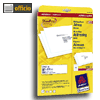 Details zu Zweckform Adress-Etikette...