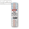 Details zu Tesa Kleberolle 57710, 10...