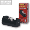 Details zu Scotch Klebeband-Tischspe...