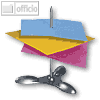 Maped Notiznagel aus Vollmetall 537300, 2446-537300