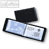 Details zu Sigel Visitenkartenbox Le...
