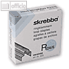 Details zu Skrebba Ringklammern R24/...