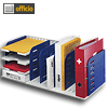 Details zu rac Sortierstation, 8 Tre...