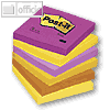 Details zu 3M Post-it® Haftnotizbl�...