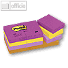 Details zu Post-it Haftnotizblöcke ...