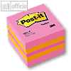 Details zu 3M Post-it® Haftnotizwü...