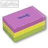 Details zu Tartan Haftnotizen neon, ...