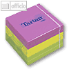 Details zu Tartan Haftnotizen neon, ...