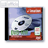 Details zu Imation DVD-RW (wiederbes...