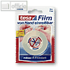 Details zu Tesa Klebeband von Hand e...