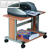 Details zu Durable Druckerwagen 43/6...