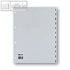 Details zu Monats-Register, Jan-Dez,...