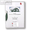 Details zu Rexel Klemmmappe DesignCl...