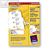 Details zu Zweckform Adress-Etikette...
