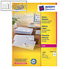 Details zu Zweckform Adress-Etikette...