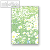 Details zu Sigel Motiv-Papier Spring...