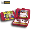 Eberhard Faber EFA Tricki Dicki Schulbox, 11-teiliges Schul-Set, 2144-1284 SB