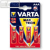 Details zu Maxi Tech AlkaliMangan-Ba...